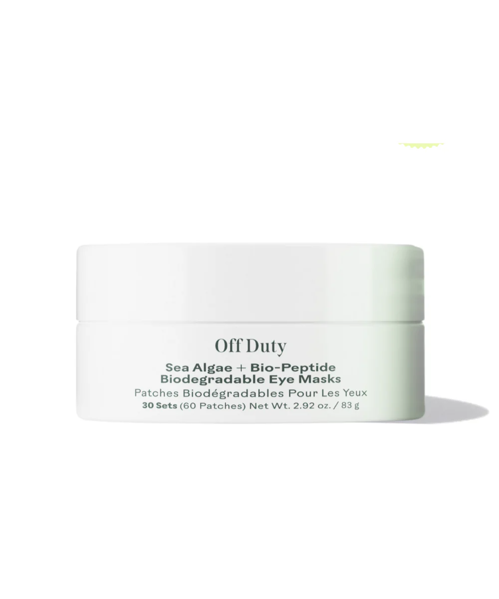 Non-Toxic Eye Mask