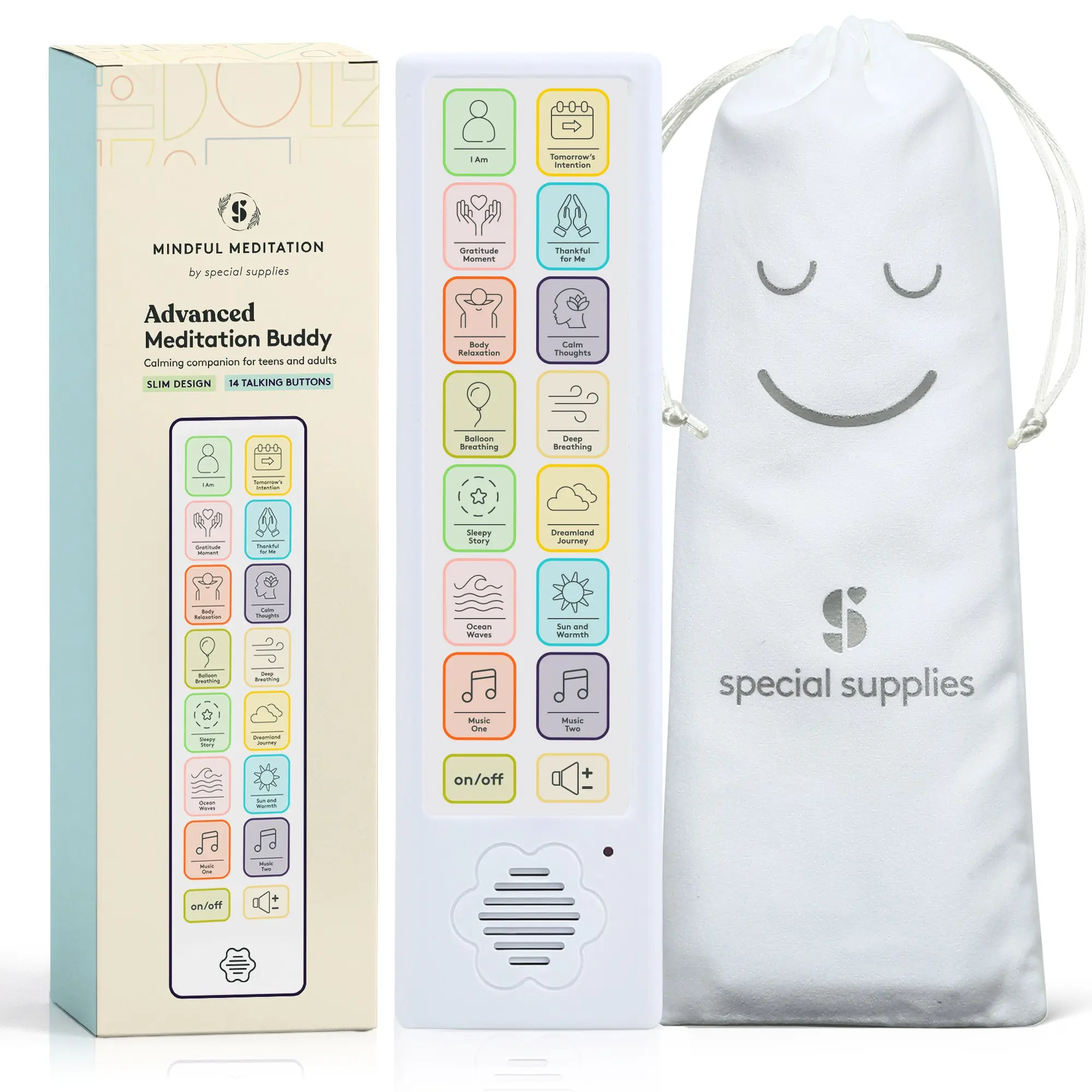 Meditation Sound Machine