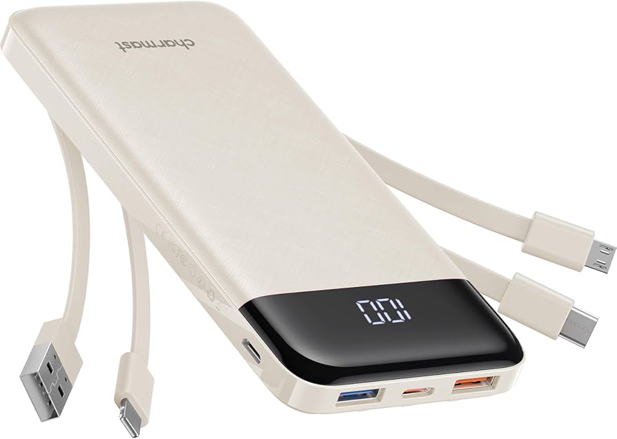 Phone Charger
