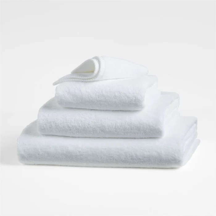 Warm Towel